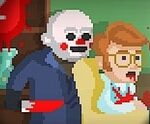 The Happyhills Homicide