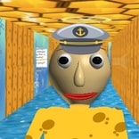 Baldi’s Basics