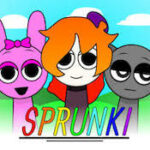 Sprunki Mods