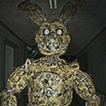 Five Nights at Freddy’s Urbex