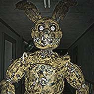 Five Nights at Freddy’s Urbex