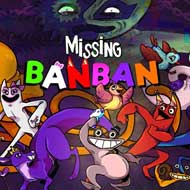 Missing Banban