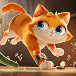 I Am Cat
