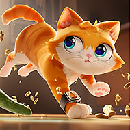 I Am Cat