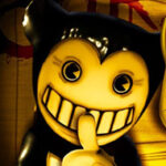 Bendy 2017 Prototype
