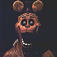 FNAF Tapes