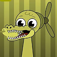 Incredibox Mustard BUT ITALIAN BRAINROT