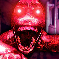 PETAPETA: School of Nightmares