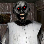 GRANNY EXTREME NIGHTMARE MODE