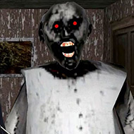 GRANNY EXTREME NIGHTMARE MODE